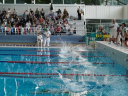 Photos Saison 2024-2025 &raquo; Mini Neuf Cube #4 - Parc Aquatique du Raincy